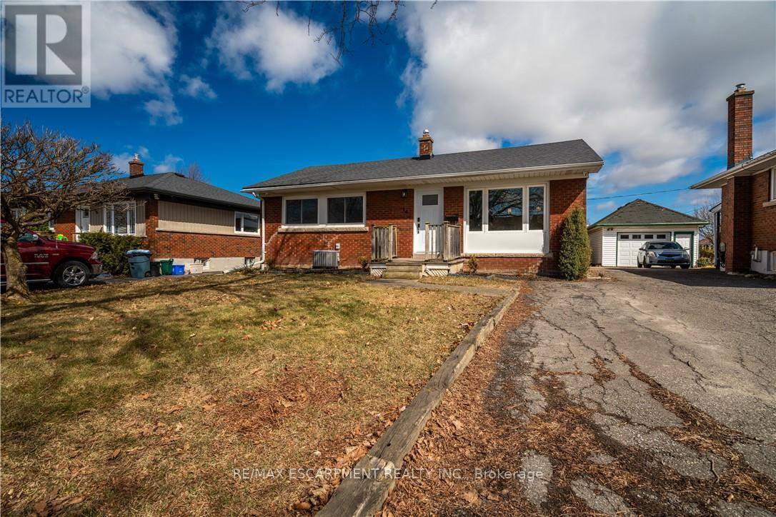 St. Catharines (e. Chester), ON L2P3E8,14 MILTON ROAD