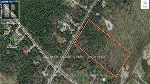 Northern Bruce Peninsula, ON N0H2R0,LOT 50 CAPE HURD ROAD