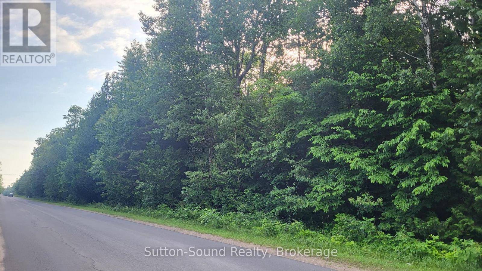 Northern Bruce Peninsula, ON N0H2R0,LOT 50 CAPE HURD ROAD