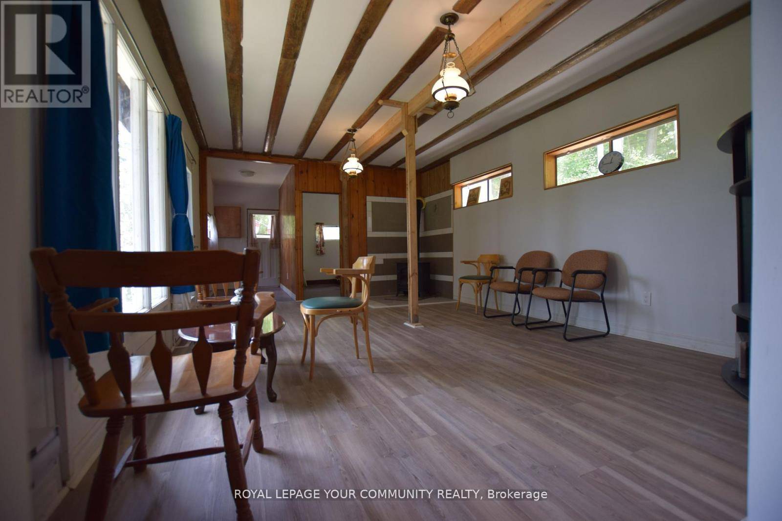 Kawartha Lakes (fenelon), ON K0M1L0,60 ELDER STREET