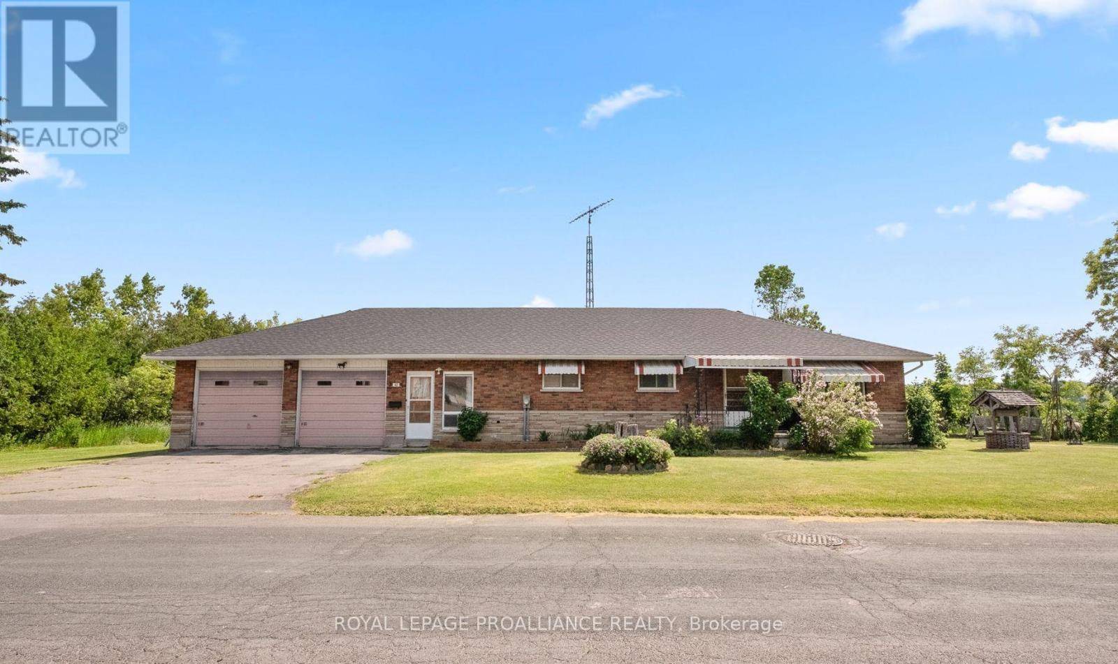 Trent Hills (hastings), ON K0L1Y0,42 ELIZABETH STREET