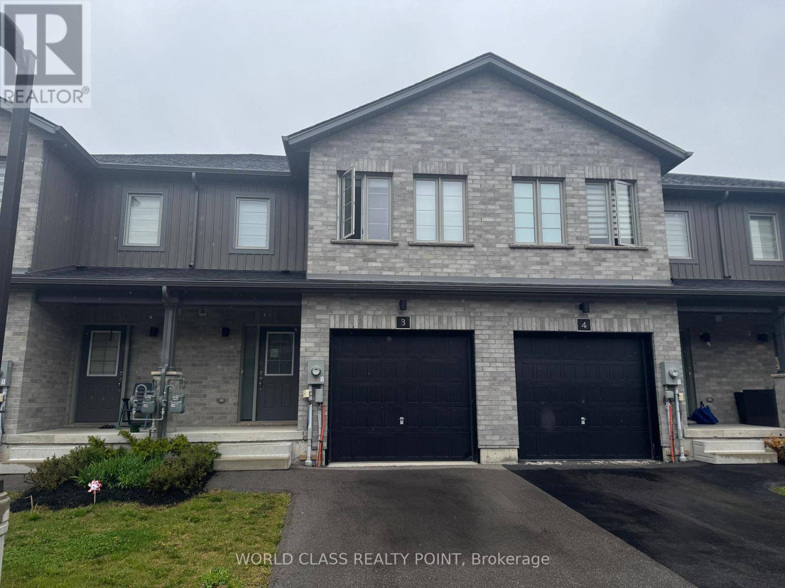 Norfolk (simcoe), ON N3Y0G6,160 Stanley ST #3