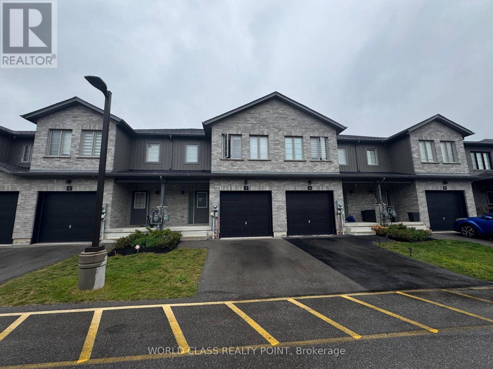 Norfolk (simcoe), ON N3Y0G6,160 Stanley ST #3