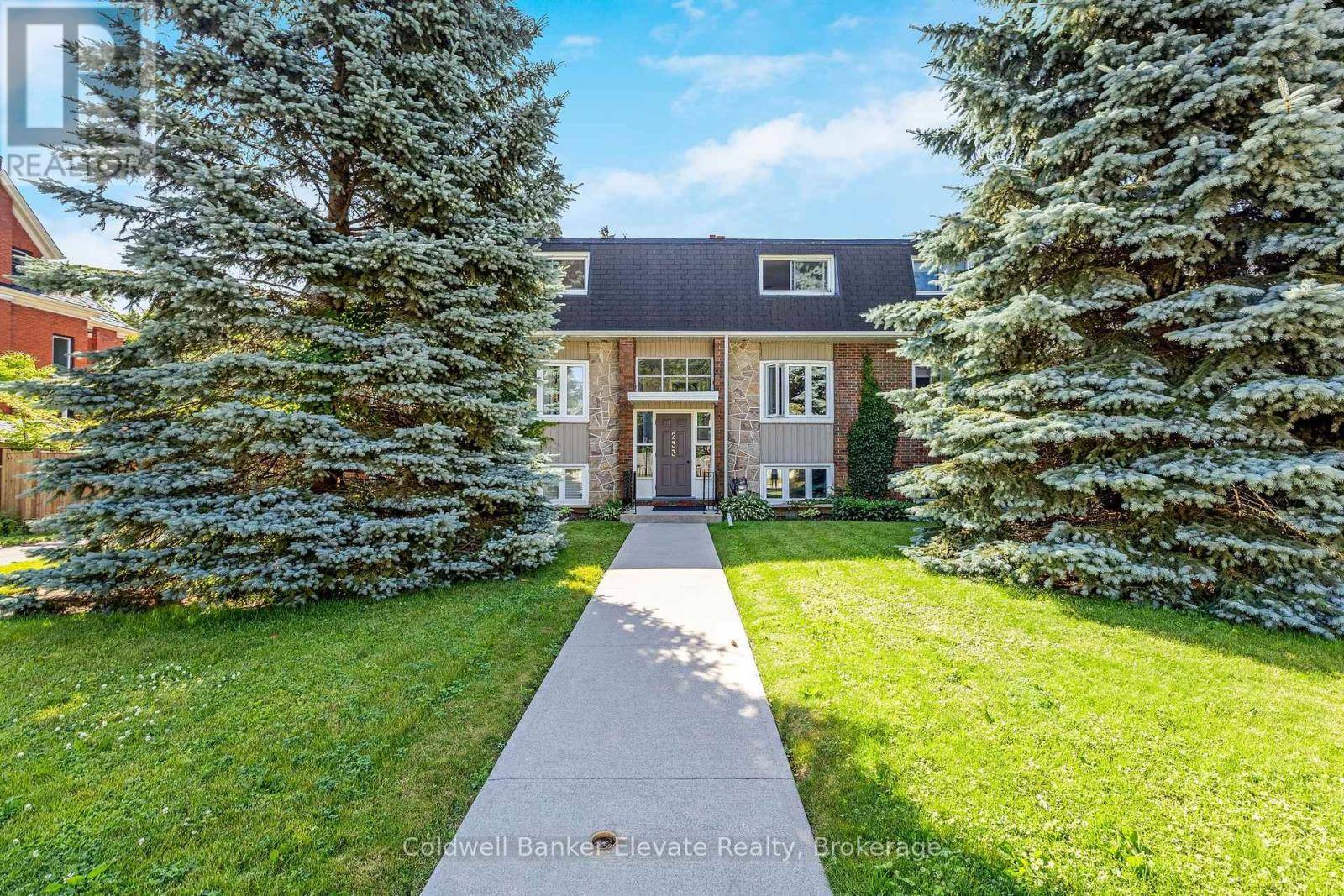 Cambridge, ON N3H1T2,233 Westminster DR South #24