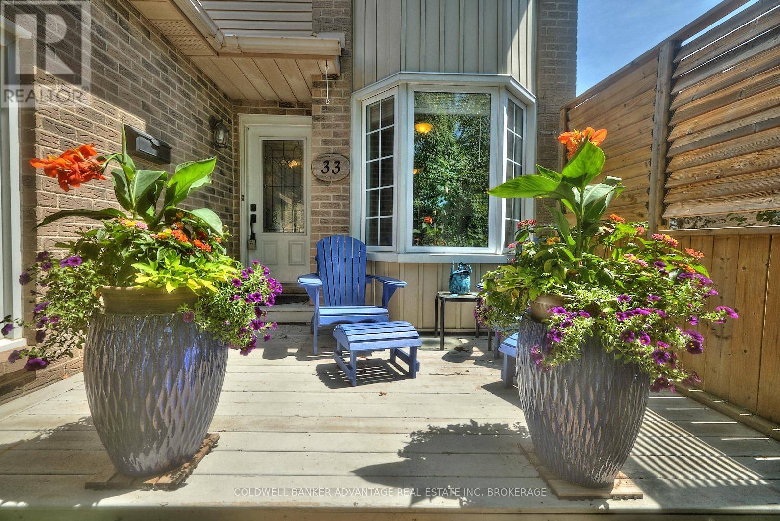 Thorold (confederation Heights), ON L2V4S7,33 NAPLES COURT