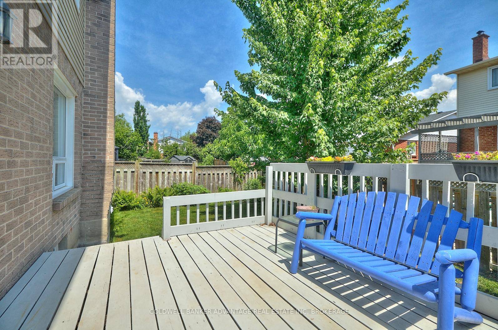 Thorold (confederation Heights), ON L2V4S7,33 NAPLES COURT