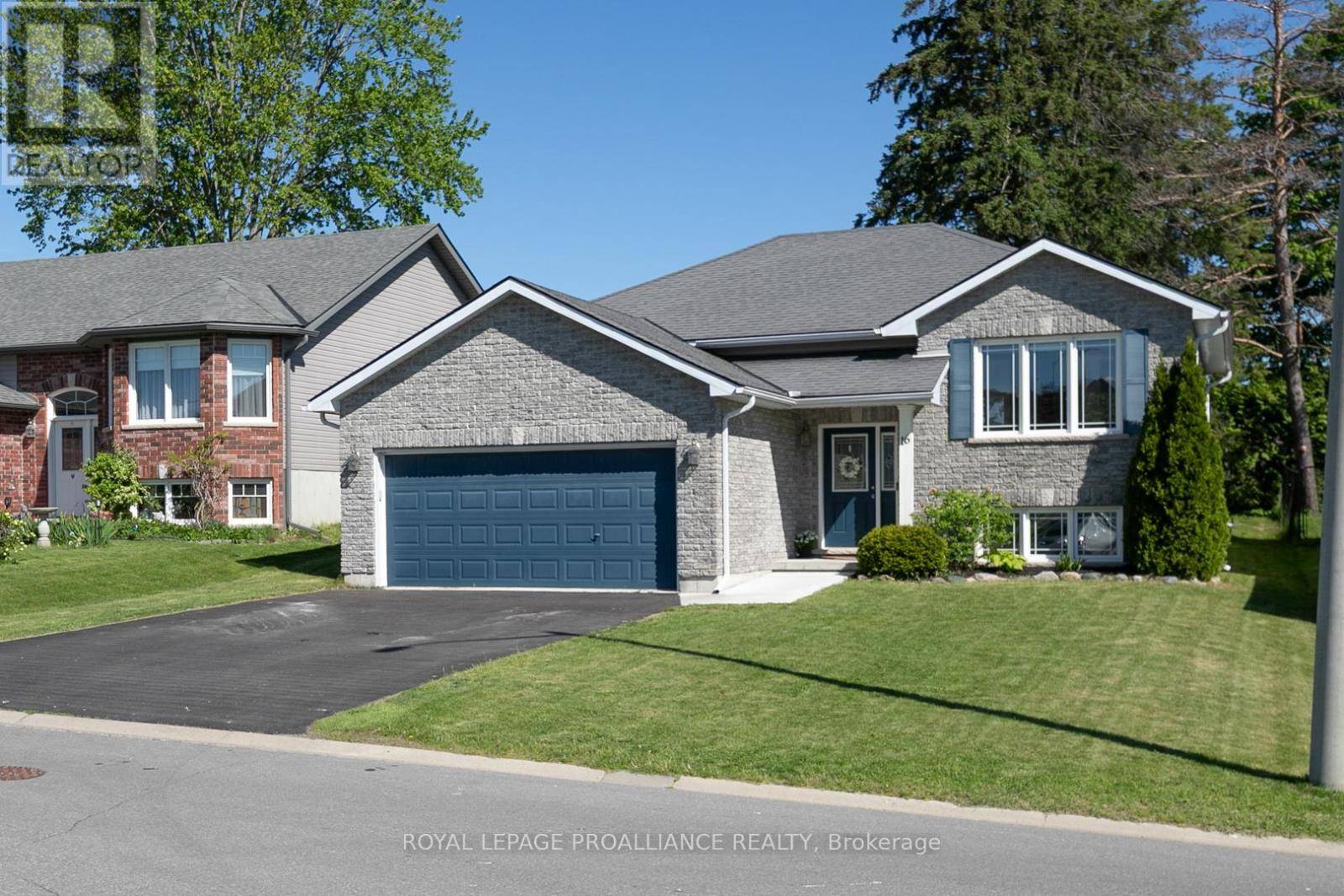 Quinte West (frankford Ward), ON K0K2C0,16 MITCHELL DRIVE