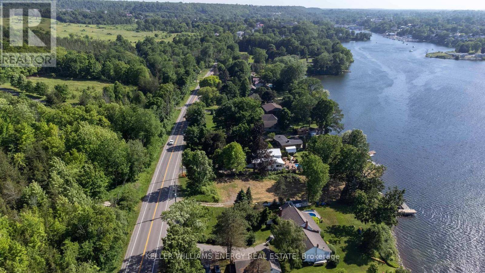 Prince Edward County (hallowell Ward), ON K0K2T0,12570 LOYALIST PARKWAY