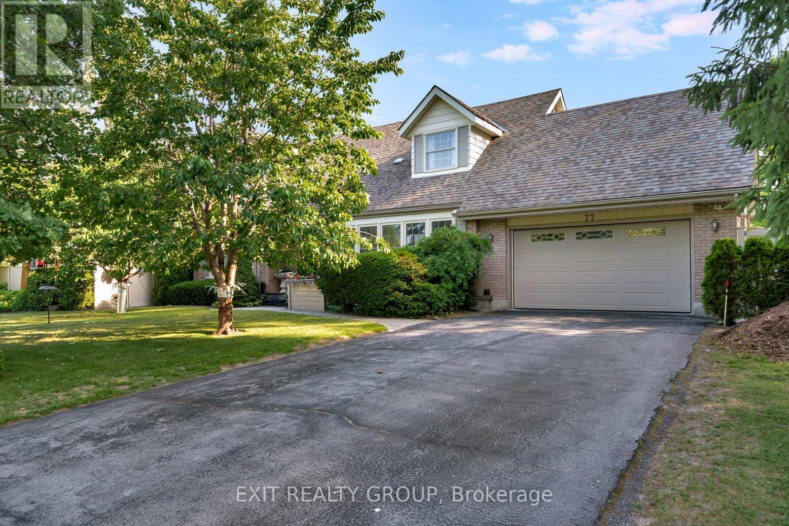 Belleville (thurlow Ward), ON K8N5J4,77 EDGEHILL ROAD
