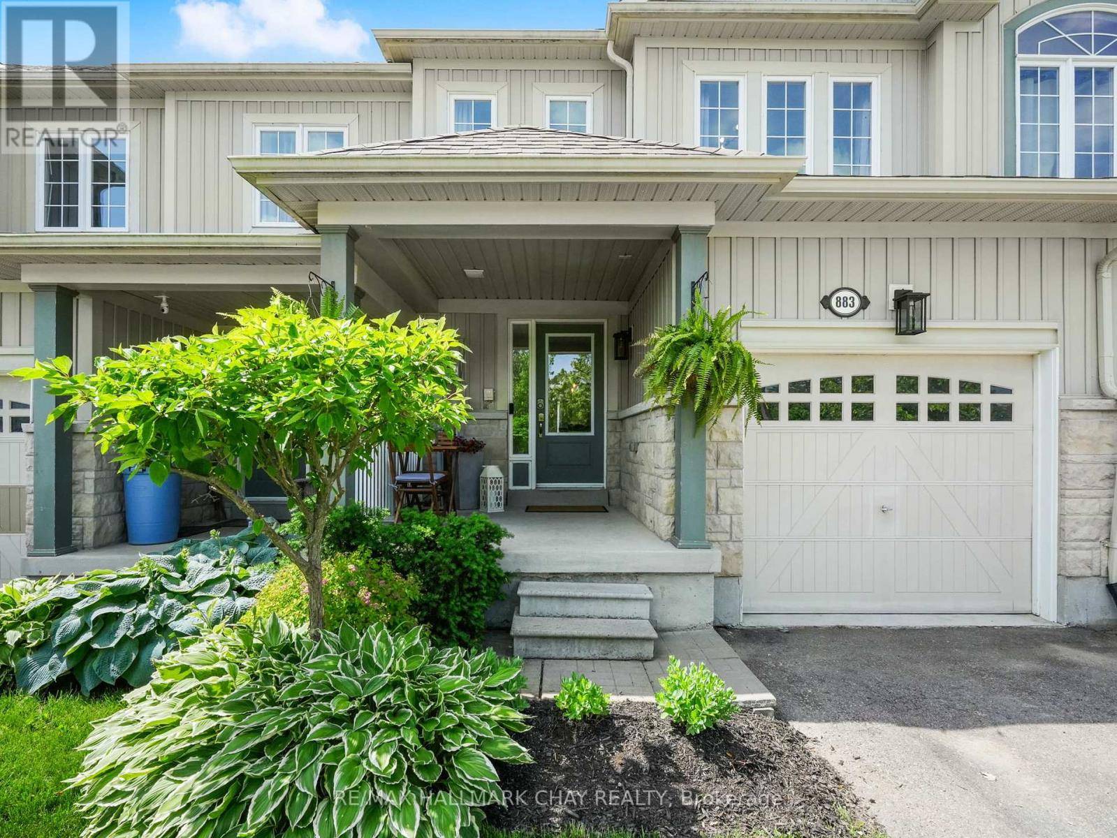 Shelburne, ON L9V3V1,883 COOK CRESCENT
