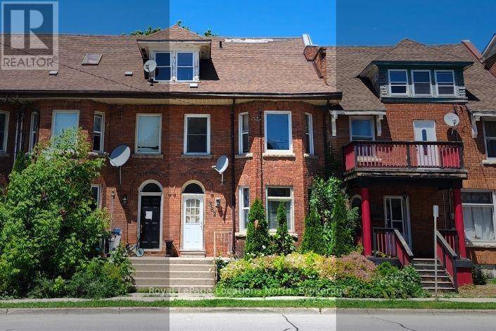 Owen Sound, ON N4K1L4,382 8TH STREET E