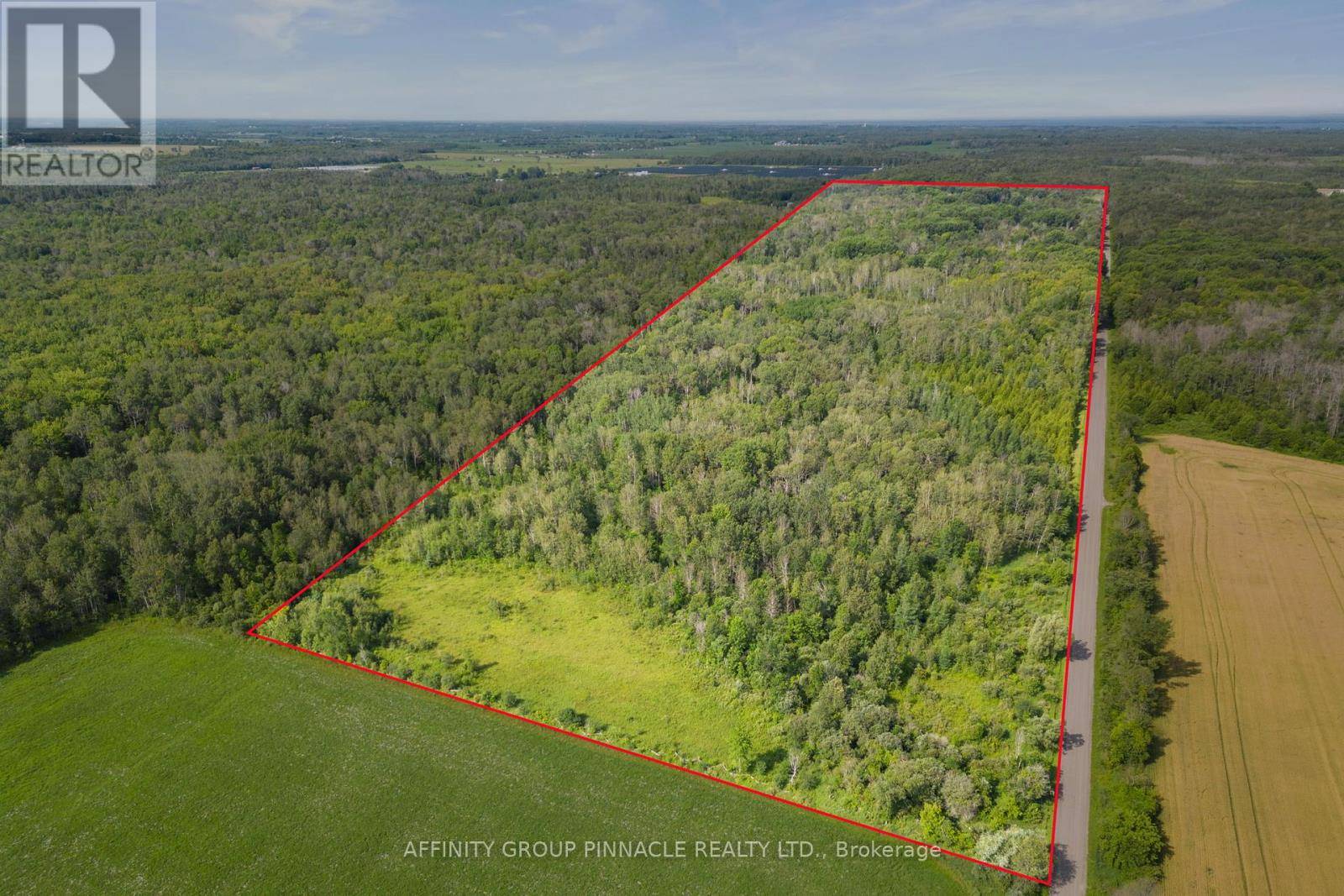 Kawartha Lakes (eldon), ON K0M2T0,LT 15 CON 1 ROAD