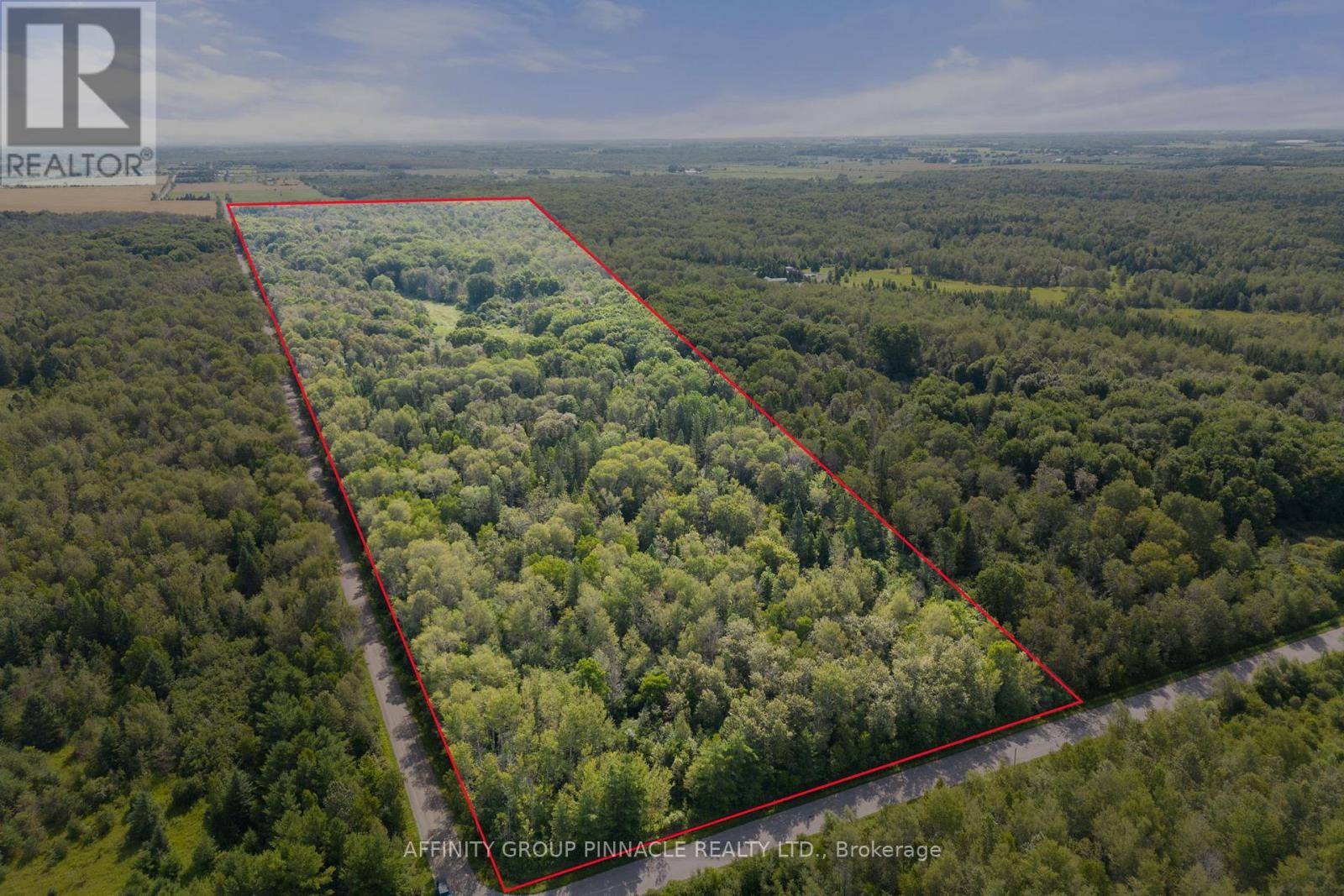 Kawartha Lakes (eldon), ON K0M2T0,LT 15 CON 1 ROAD