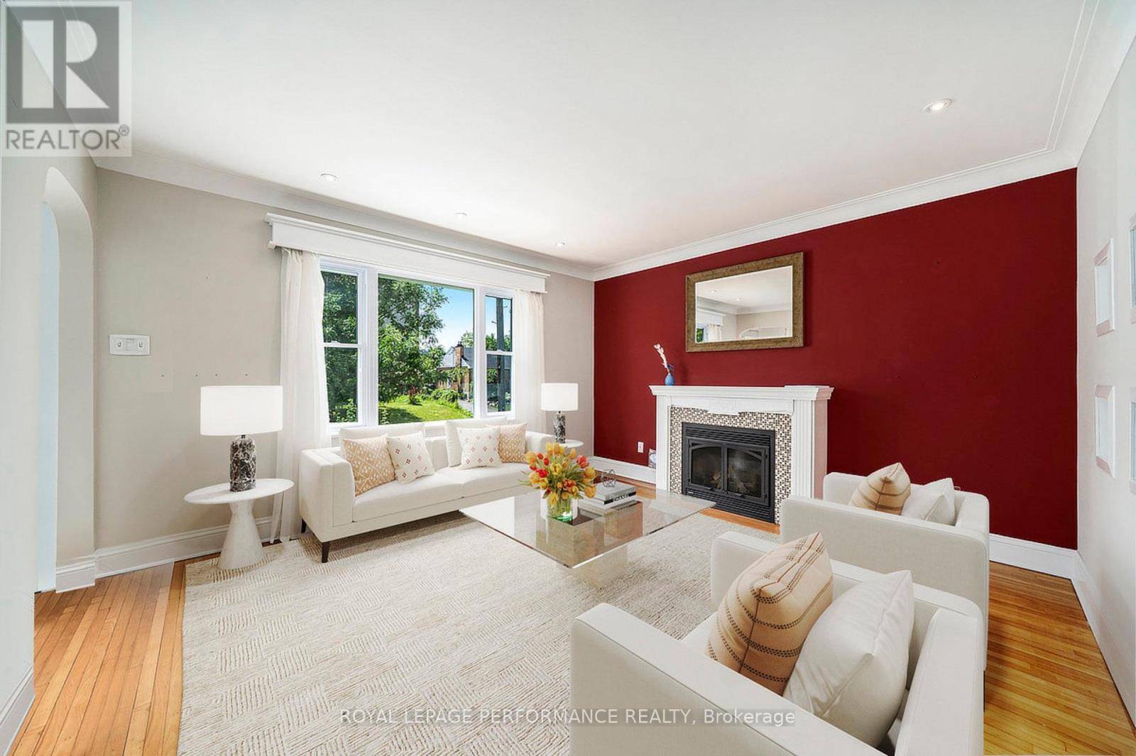 Ottawa, ON K1H7P9,1245 RANDALL AVENUE