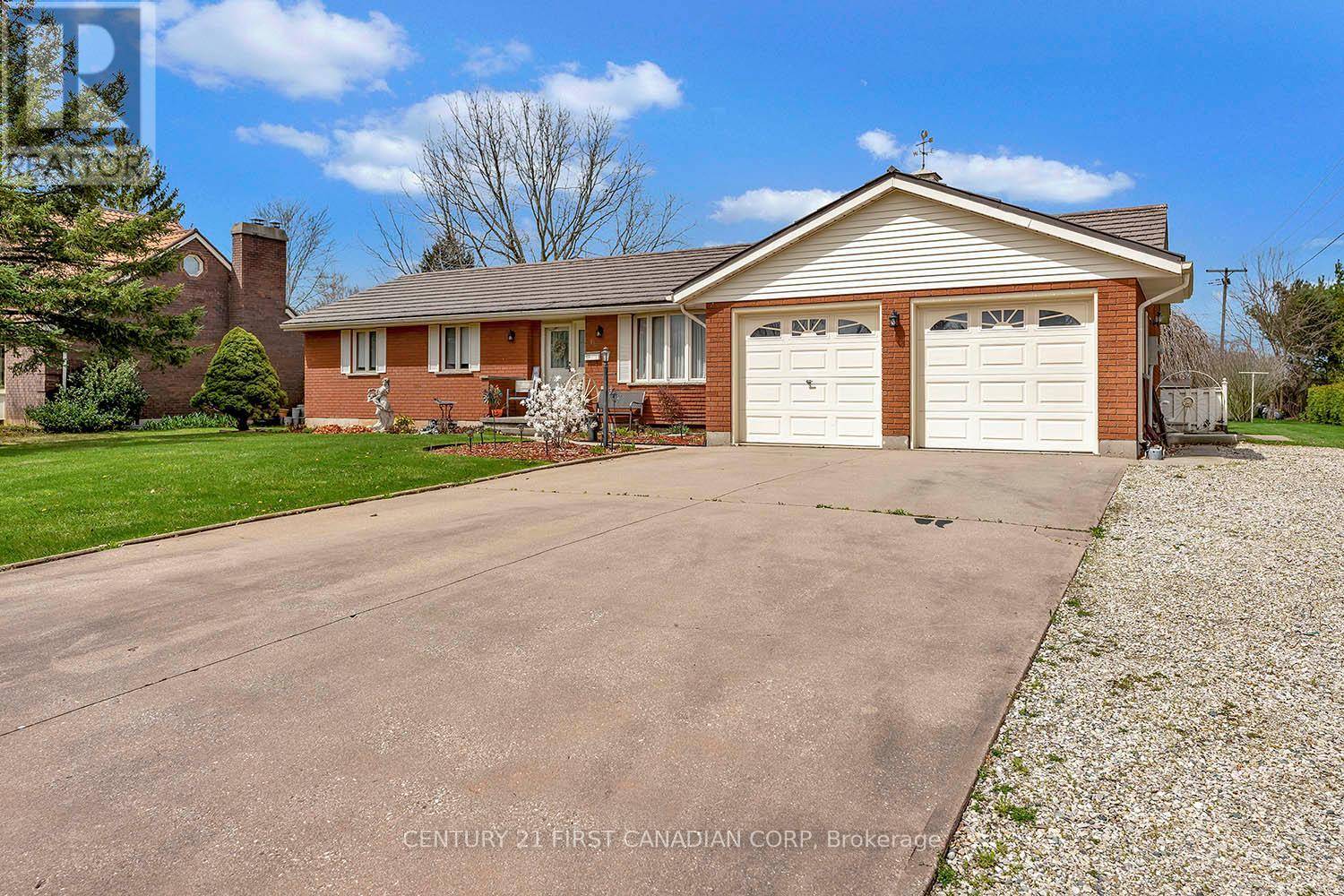 Brant (burford), ON N0E1A0,16 BROADVIEW DRIVE