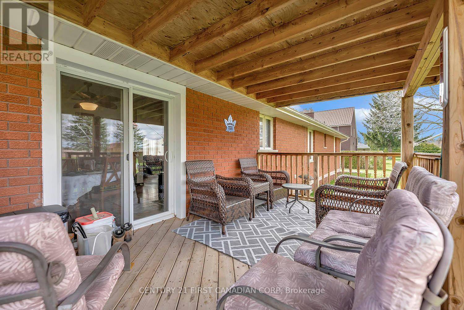 Brant (burford), ON N0E1A0,16 BROADVIEW DRIVE