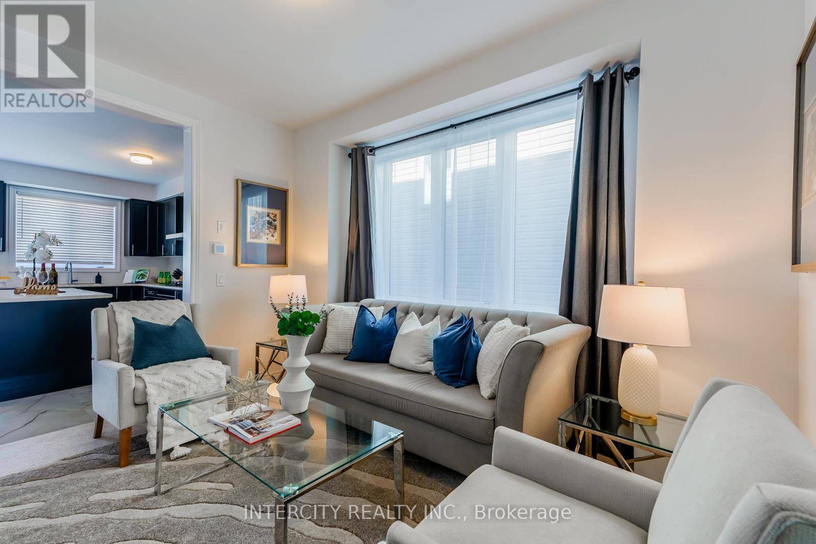 Centre Wellington (fergus), ON N1M0H8,59 HARPIN WAY W