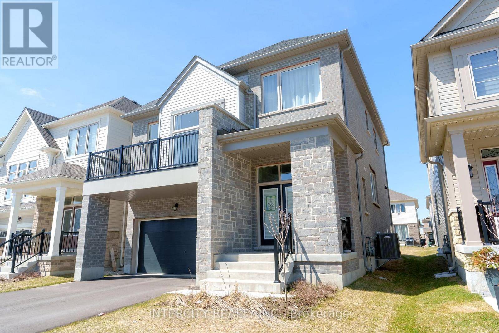Centre Wellington (fergus), ON N1M0H8,59 HARPIN WAY W