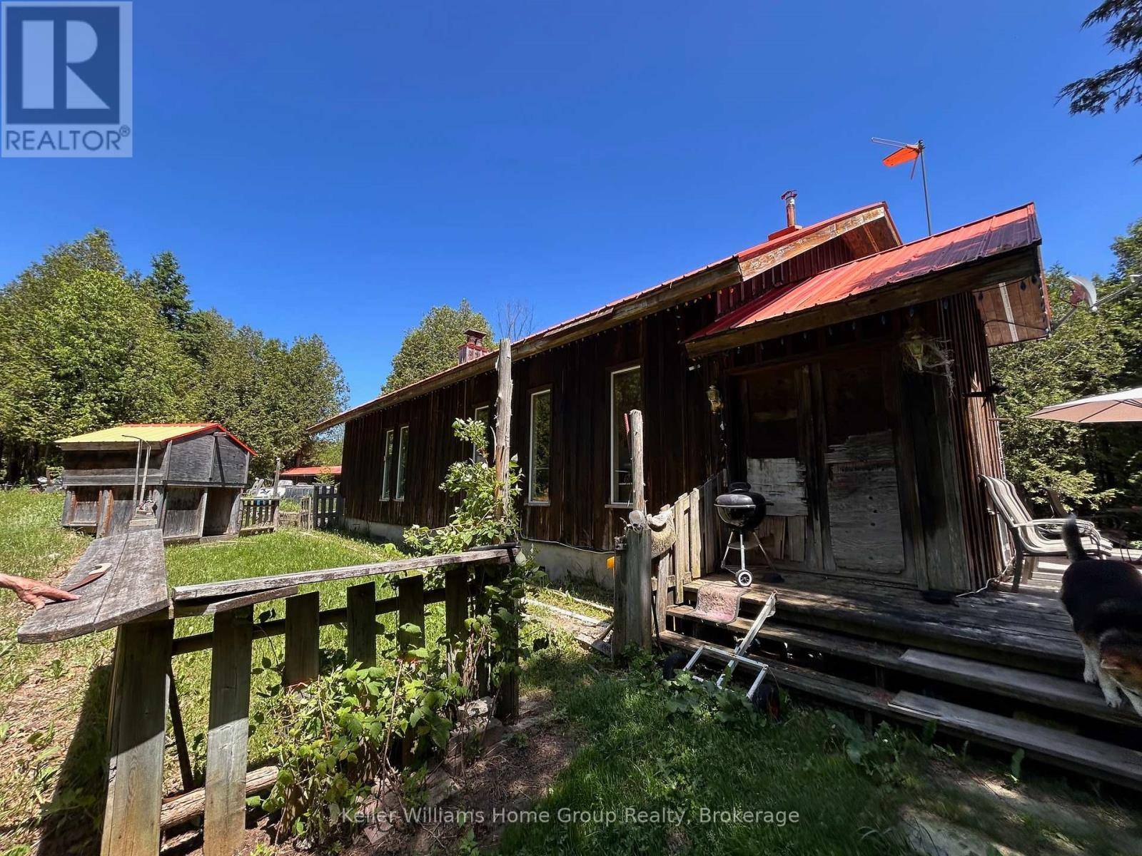 Grey Highlands, ON N0C1H0,135431 9TH LINE