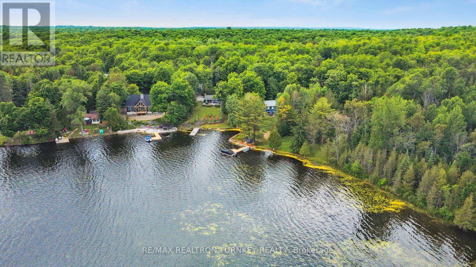 Trent Lakes, ON K0M1A0,310 NORTHERN AVENUE