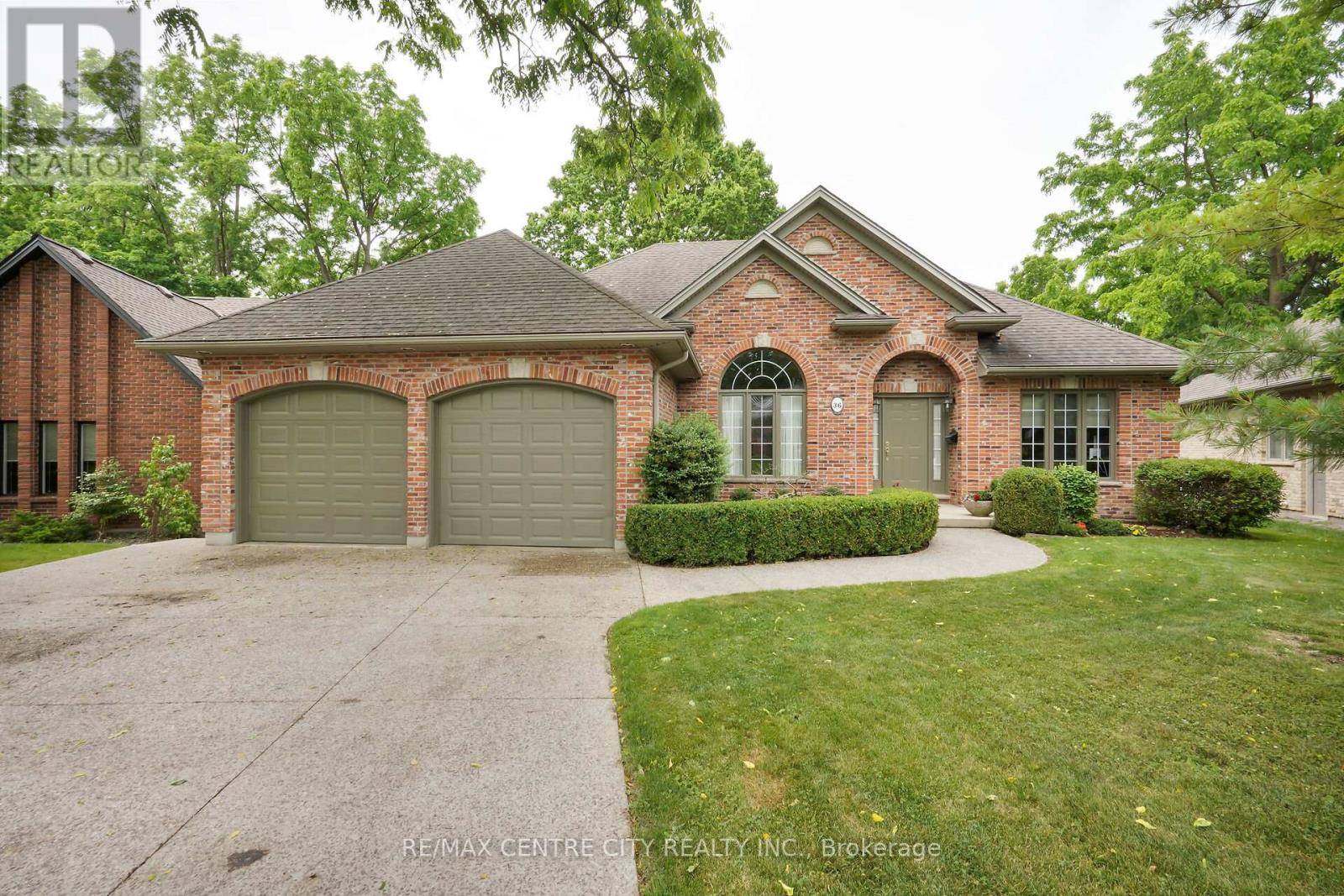 London North (north G), ON N5X2S1,36 TALLWOOD CIRCLE