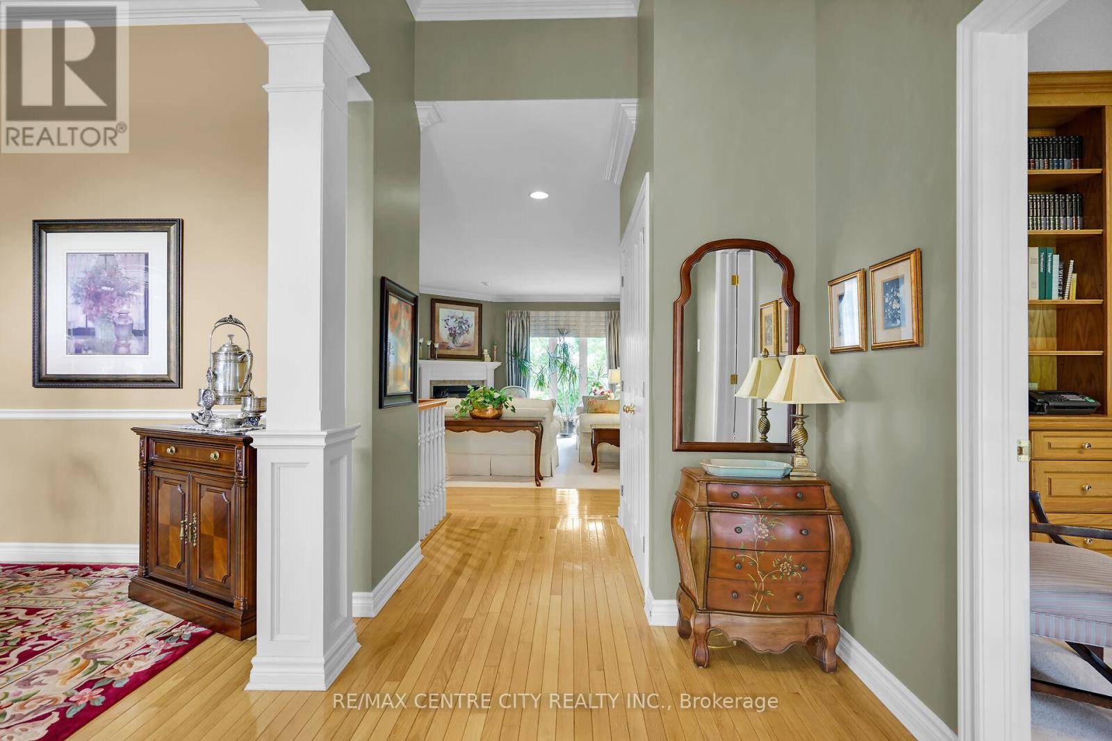 London North (north G), ON N5X2S1,36 TALLWOOD CIRCLE