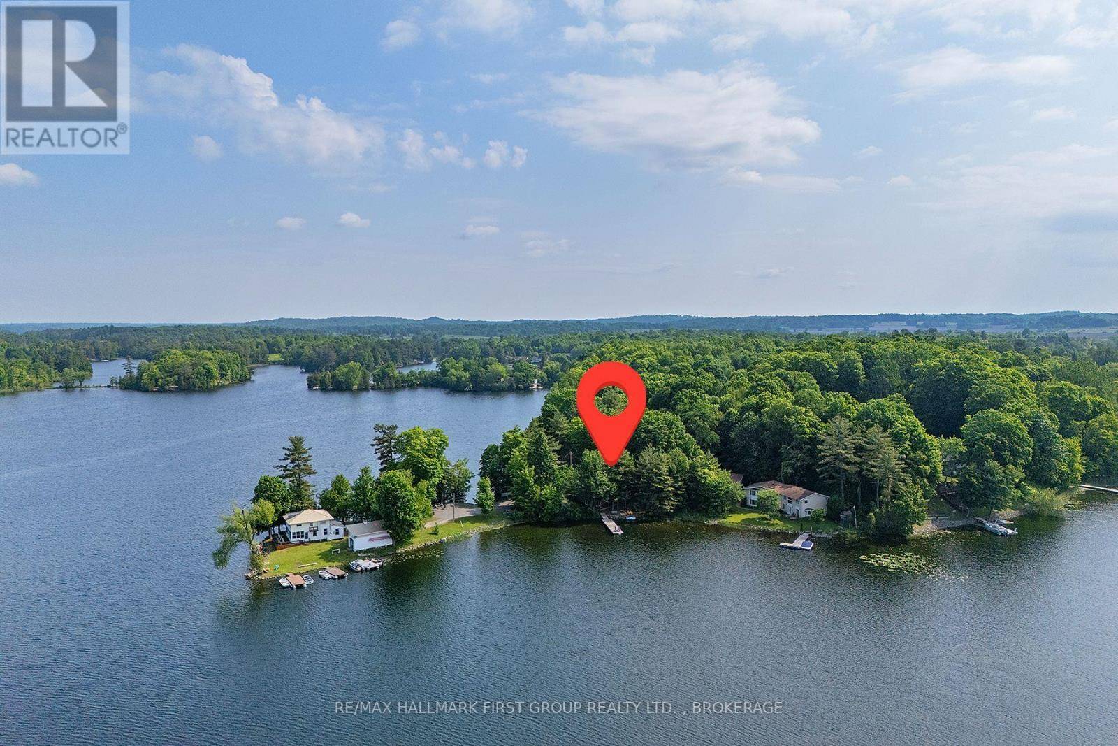Leeds And The Thousand Islands, ON K0H2N0,822 ALLINA LANE