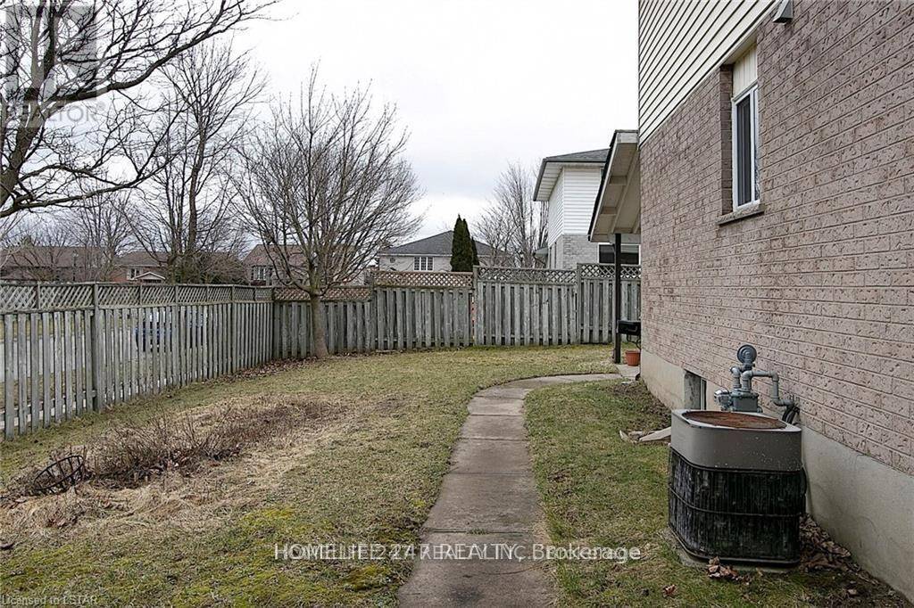 Stratford, ON N5A7S6,55 GALT ROAD