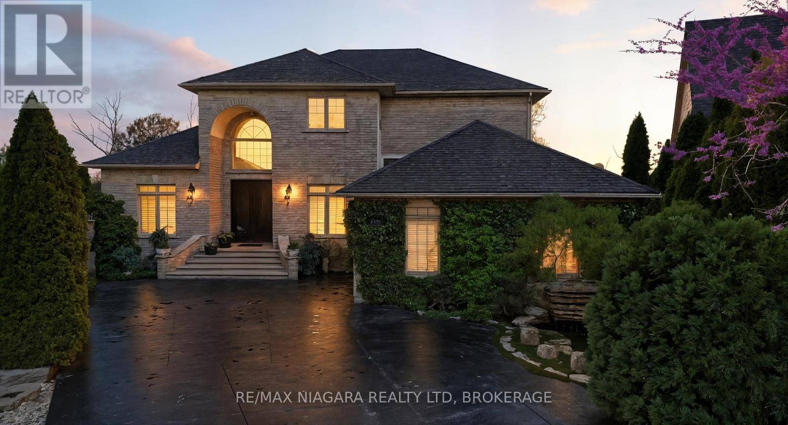 Niagara Falls (beaverdams), ON L2H3M1,8319 VEGTER COURT