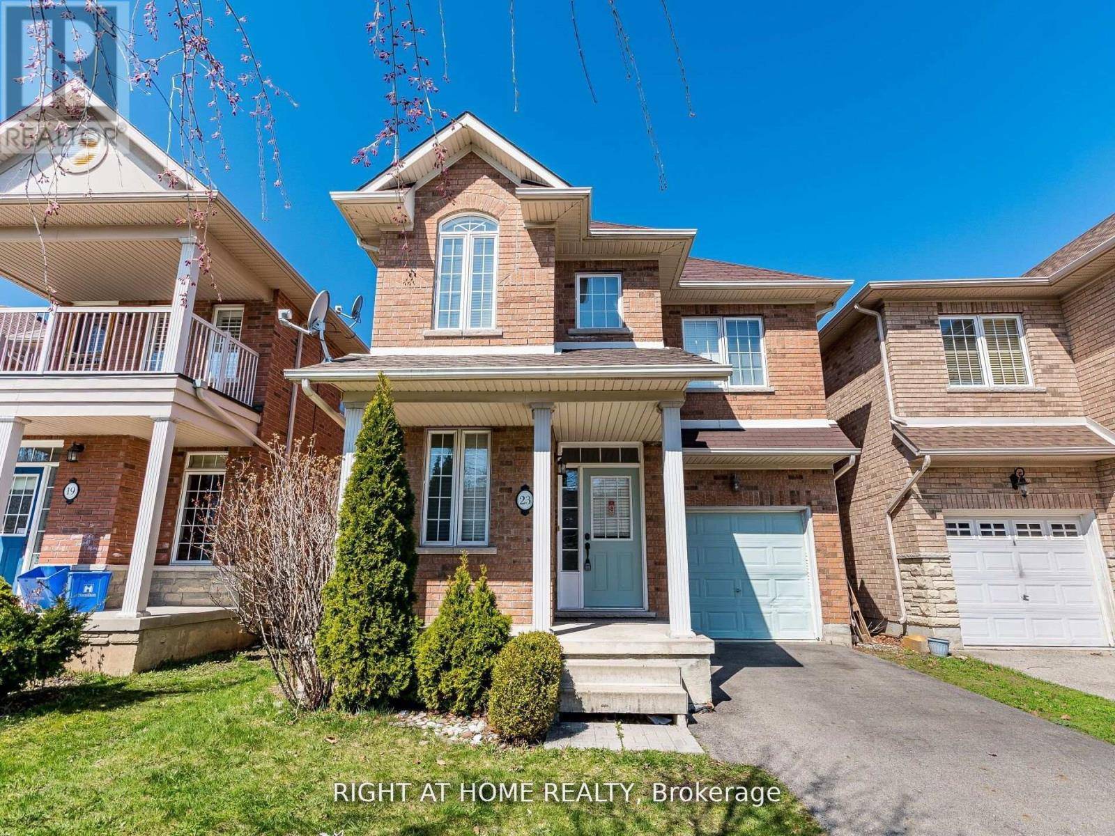 Hamilton (stoney Creek), ON L8E0A9,23 GLENDARLING CRESCENT