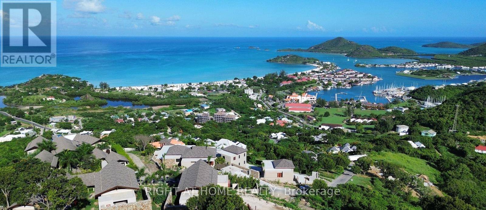 Antigua, ON,LOT 481 JOLLY HARBOR VALLEY