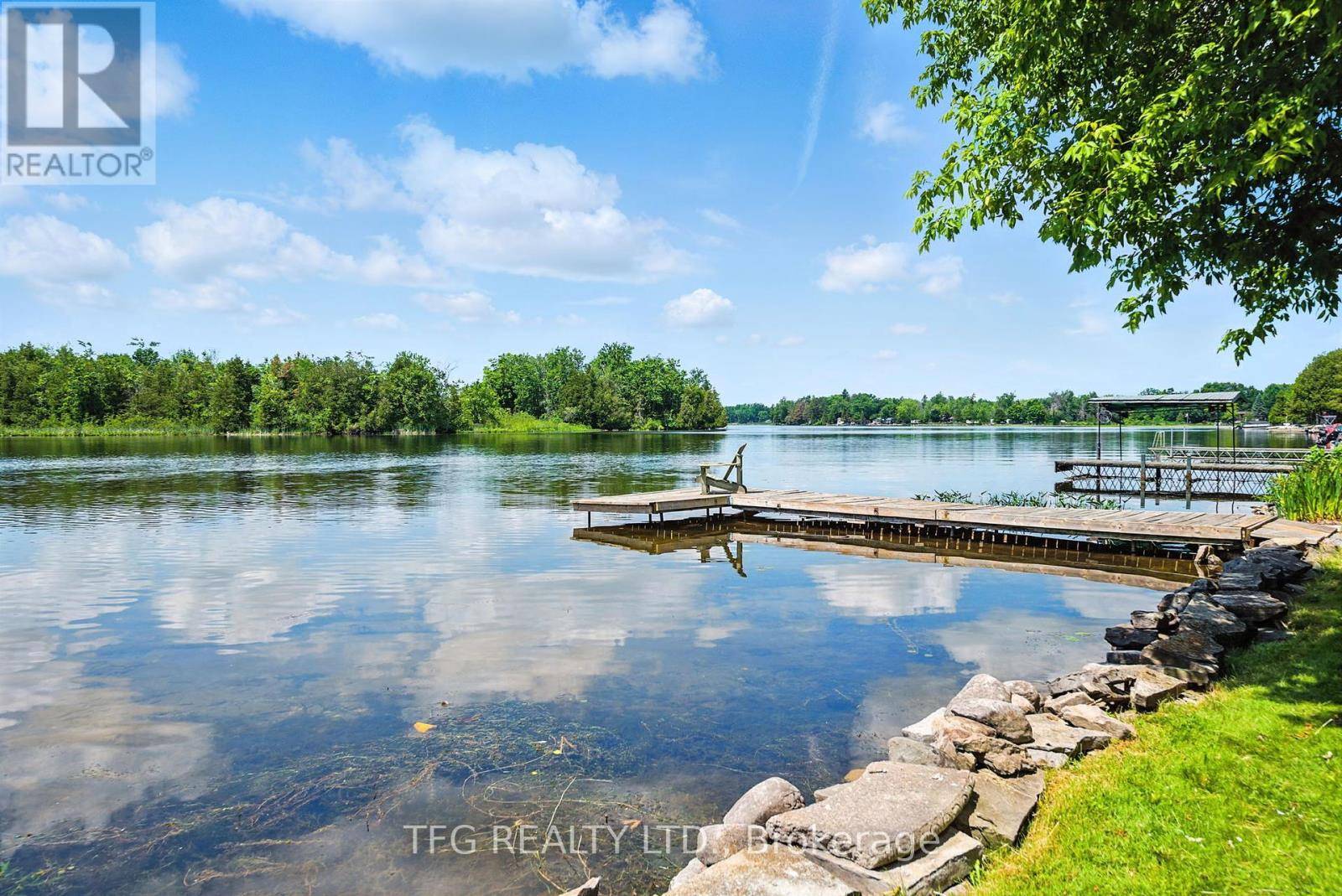 Trent Hills, ON K0L1Z0,112 CEDAR SHORES DRIVE