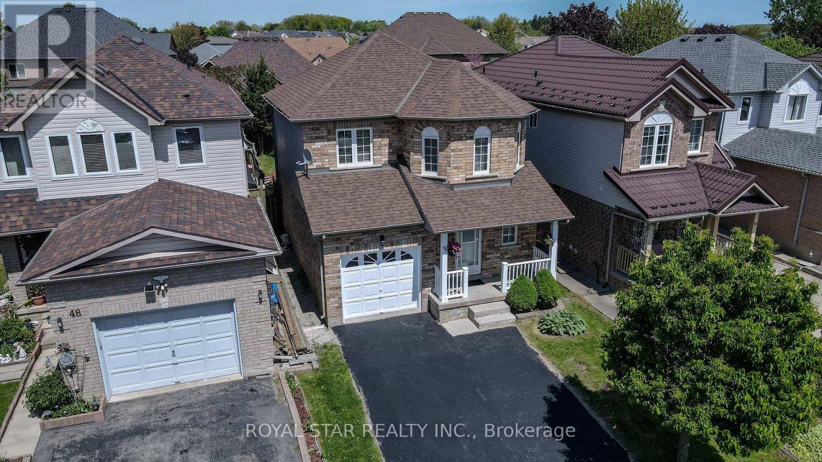 Cambridge, ON N1P1G4,44 WHEELER DRIVE