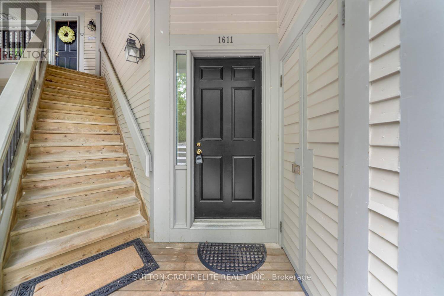 Huntsville (chaffey), ON P1H2J5,1611 Grandview Hilltop DR #16