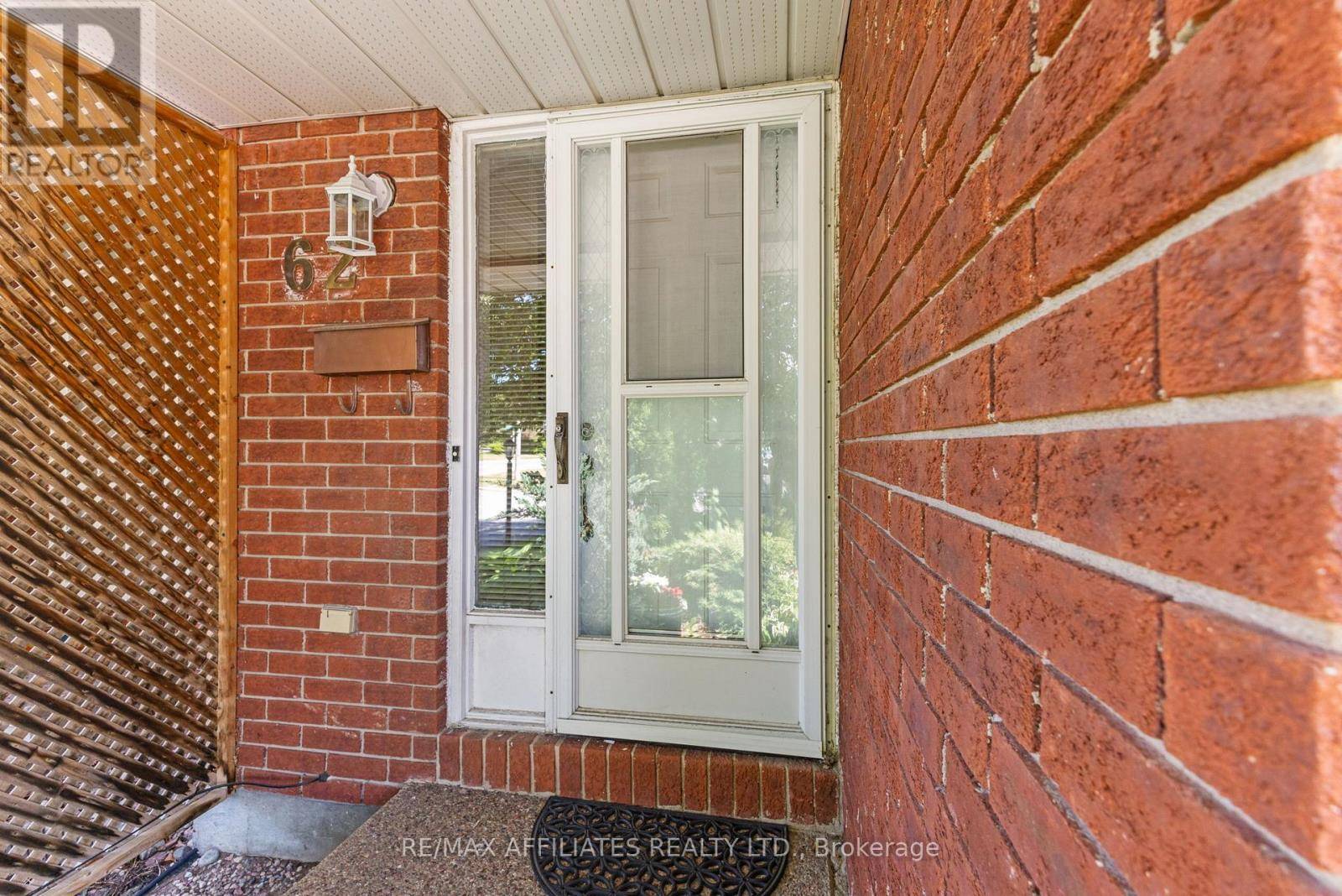 Ottawa, ON K2J3H4,62 BRIDGEWATER TERRACE