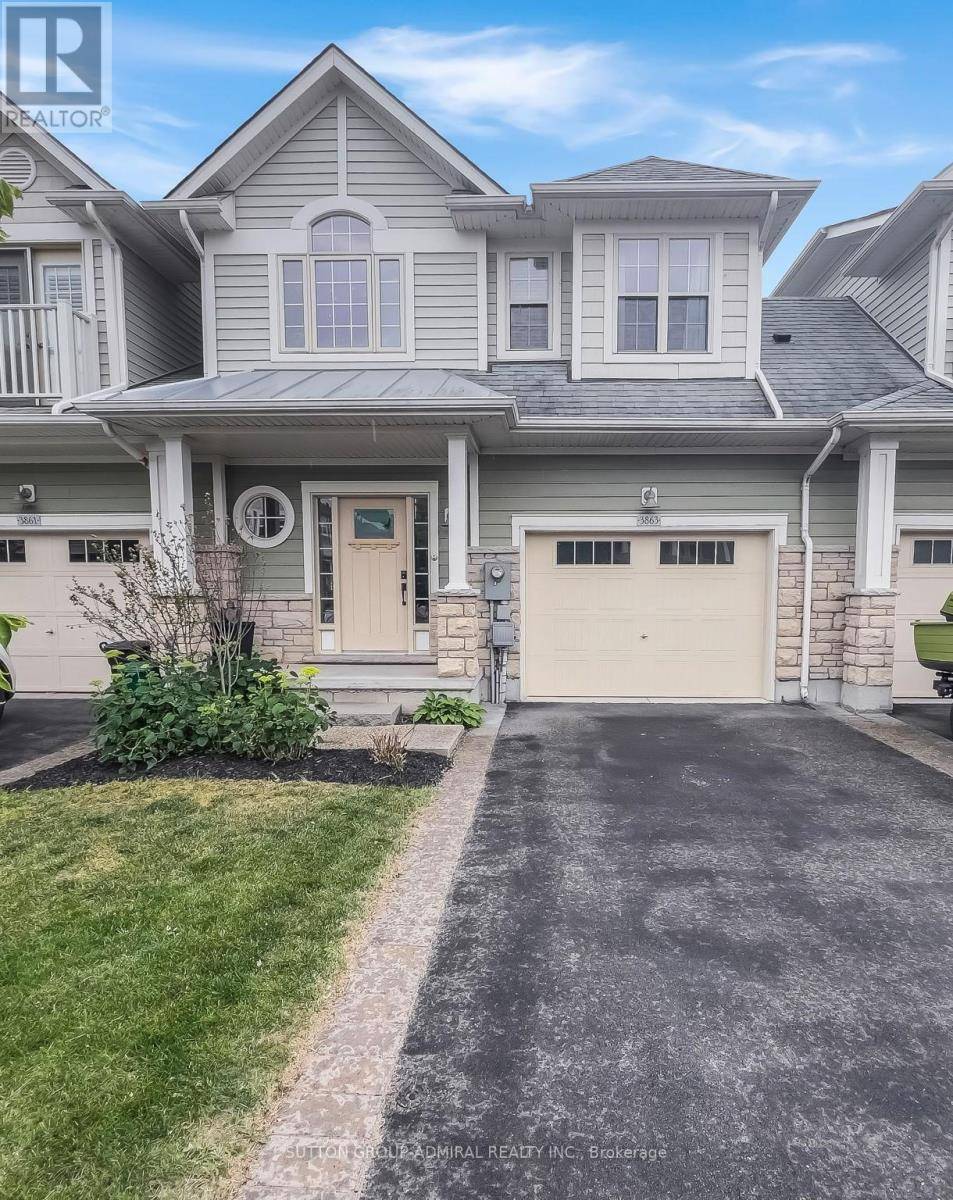 Fort Erie (crystal Beach), ON L0S1B0,3863 RYAN AVENUE