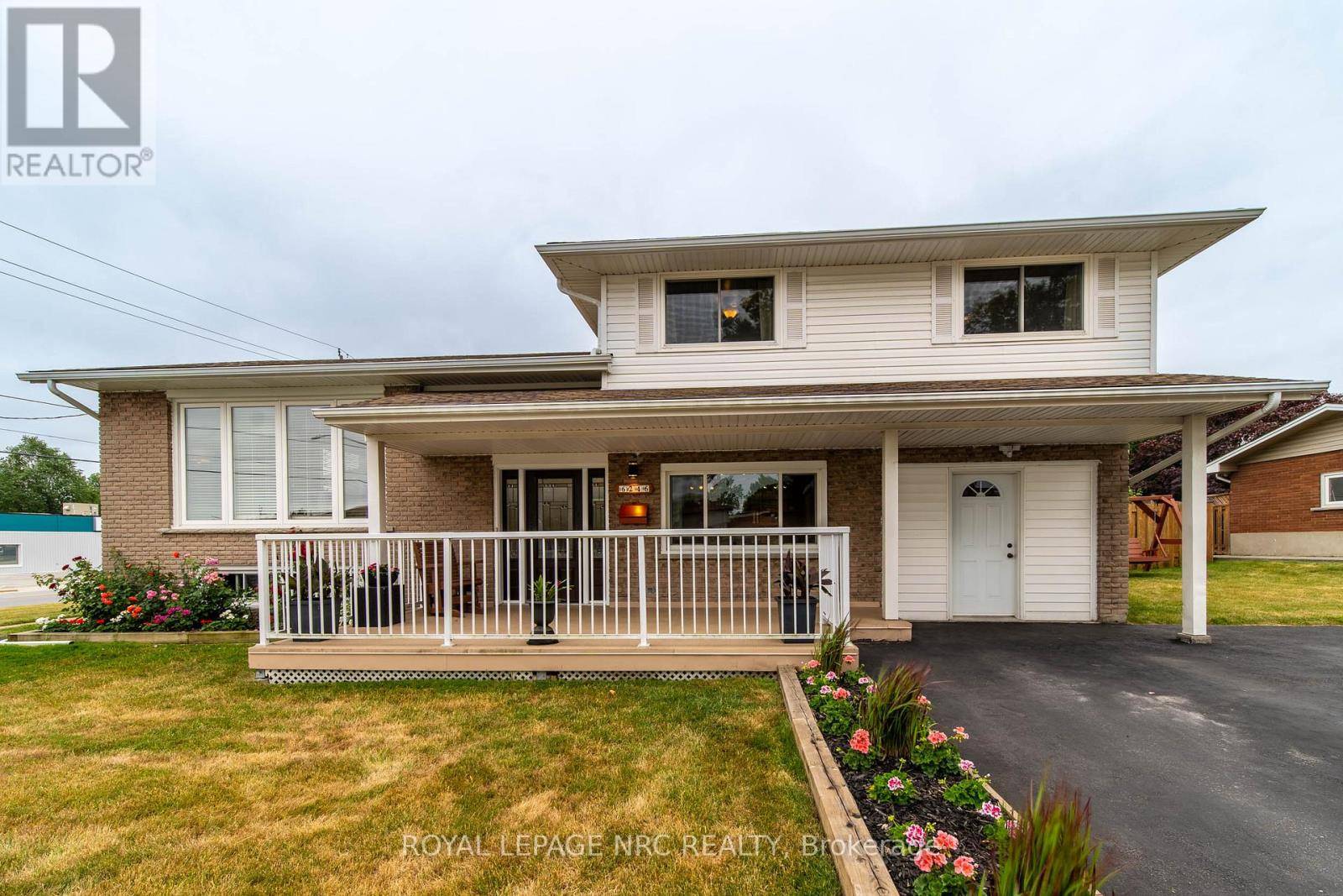 Niagara Falls (morrison), ON L2E5S3,6246 GLENGATE STREET