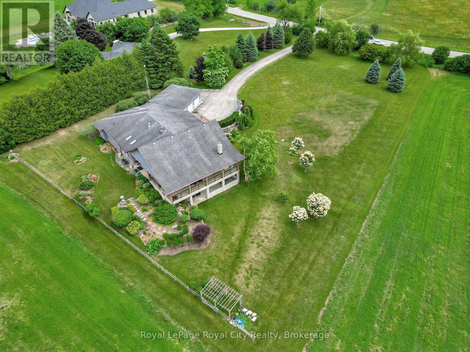 Puslinch (crieff/aikensville/killean), ON N0B2J0,7122 GORE ROAD