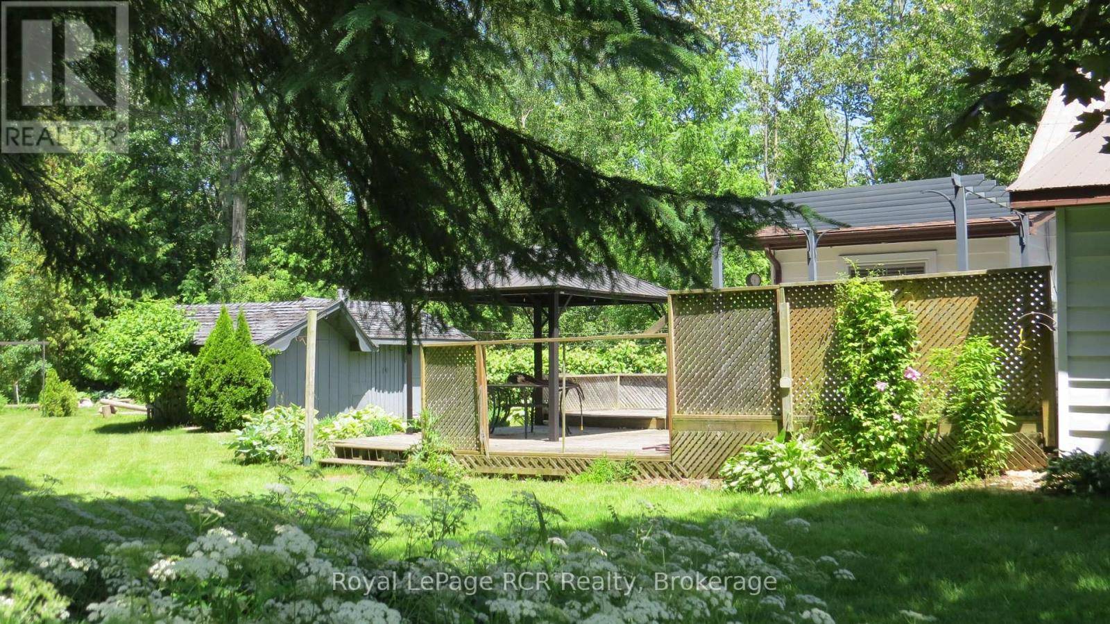Saugeen Shores, ON N0H2L0,164 EDWARD STREET