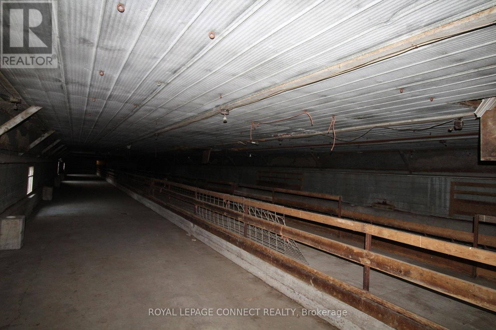 Middlesex Centre, ON N0M1P0,10748 McEwen DR #...Barn