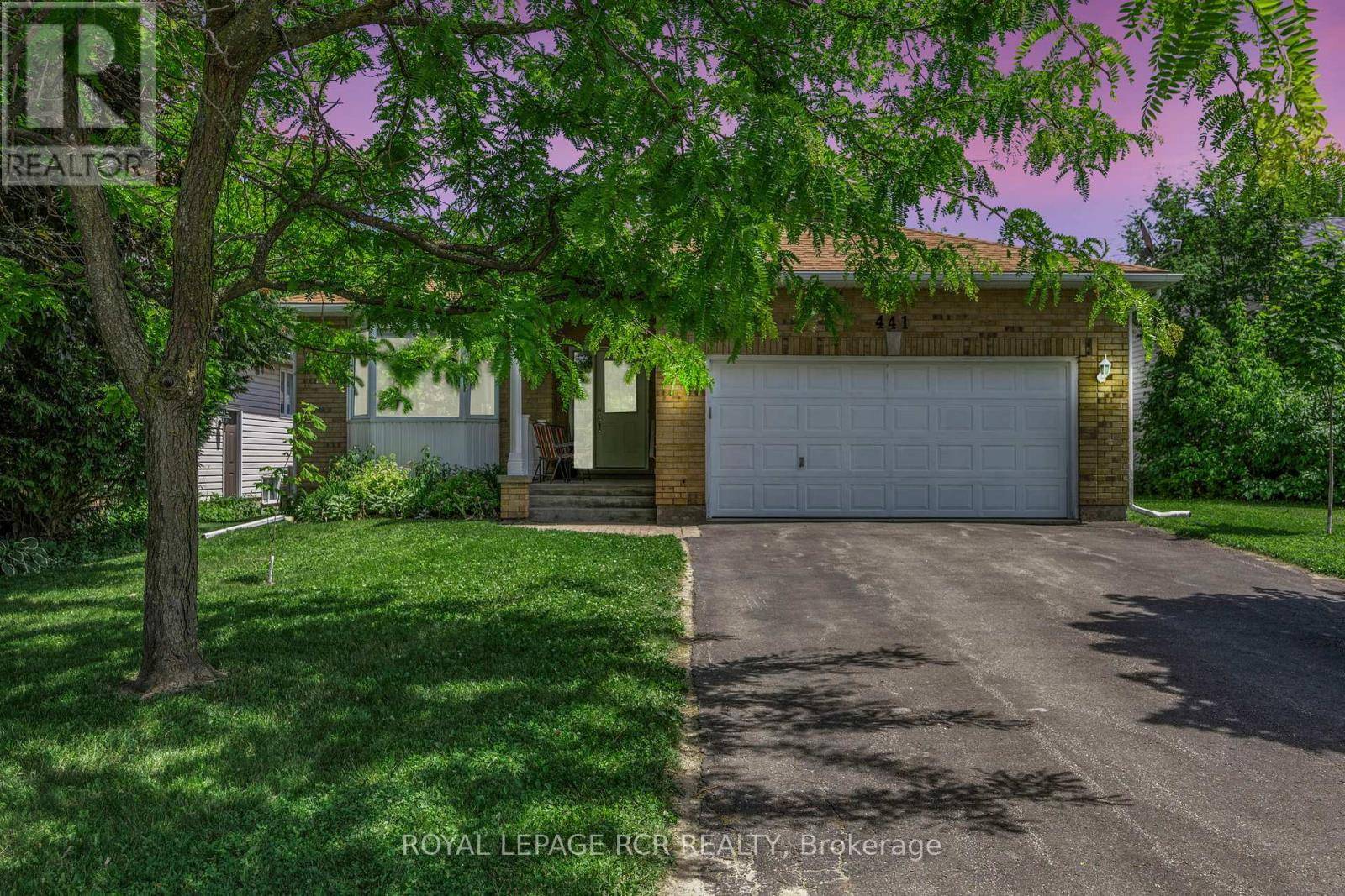 Shelburne, ON L9V3B1,441 GREENWOOD STREET