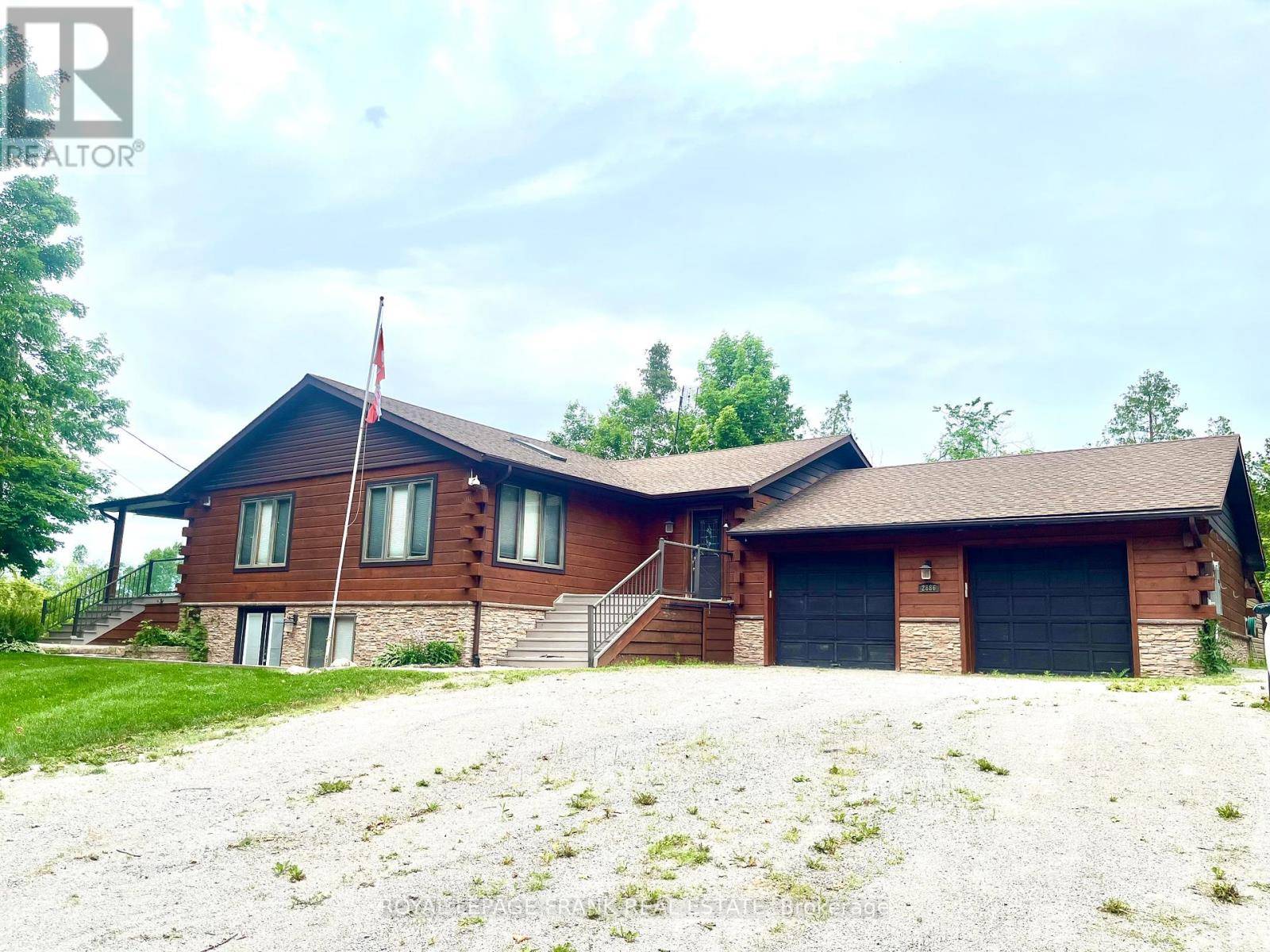 Selwyn, ON K0L2H0,2886 ANTELOPE TRAIL