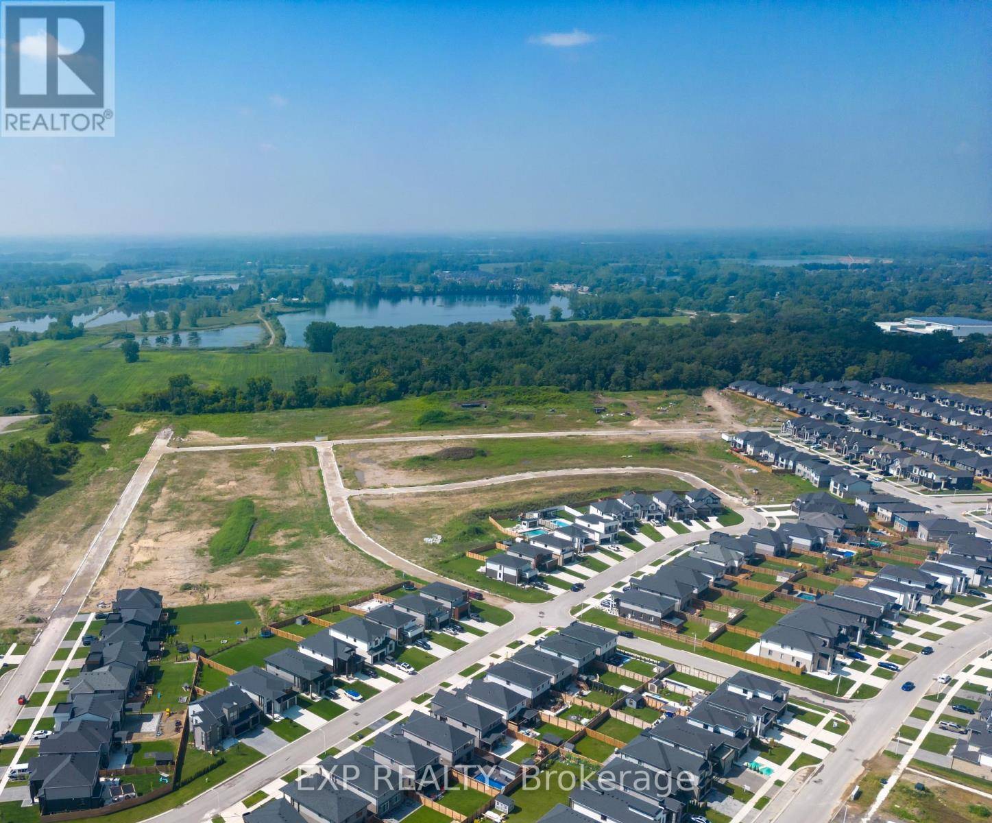 Middlesex Centre, ON N0L1R0,75 ALLISTER DRIVE