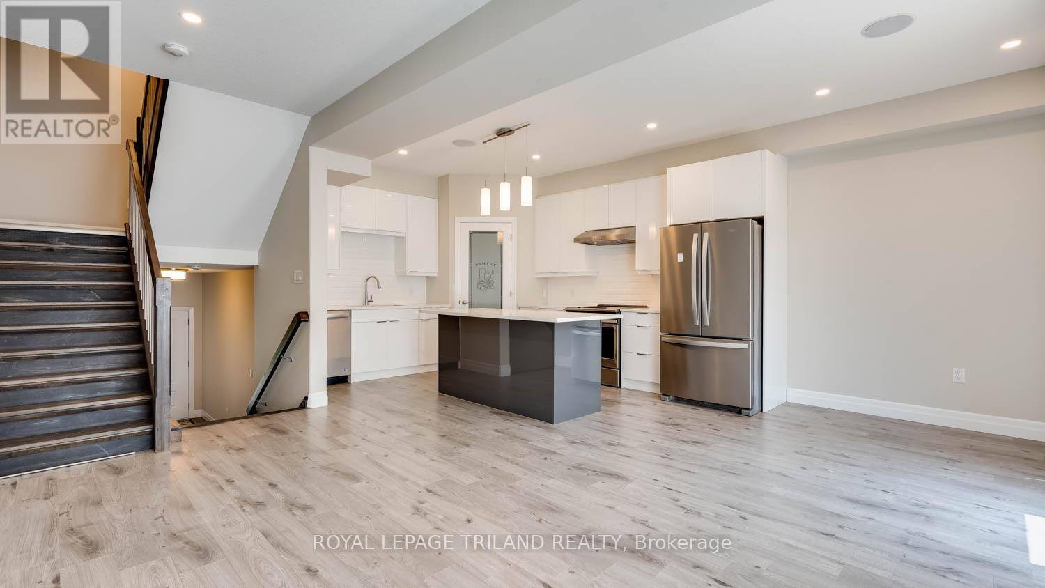 London North (north M), ON N6H0K3,811 SARNIA RD #24