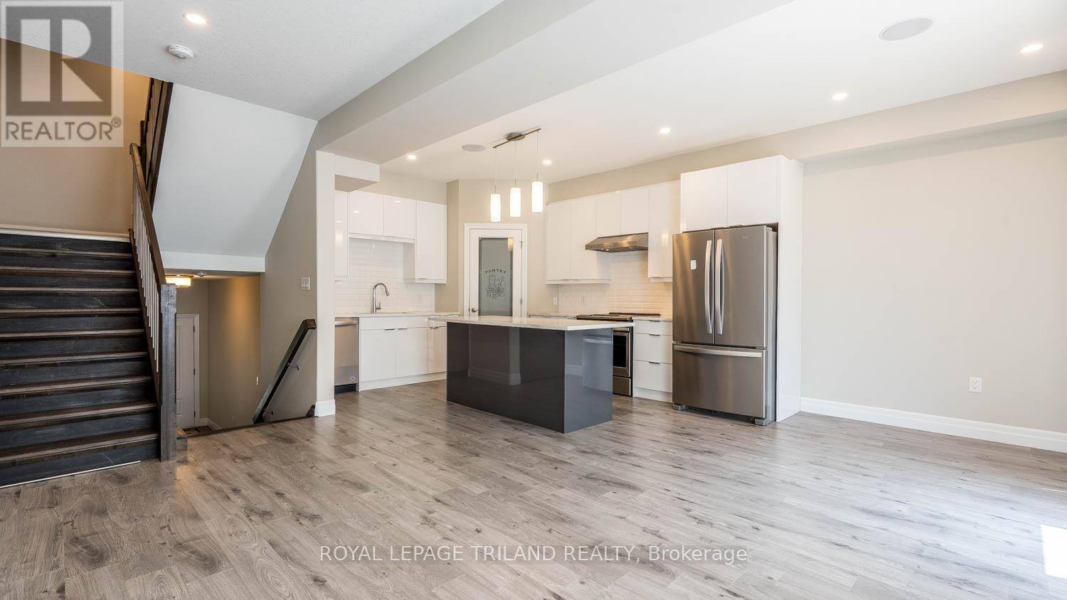 London North (north M), ON N6H0K3,811 SARNIA RD #24
