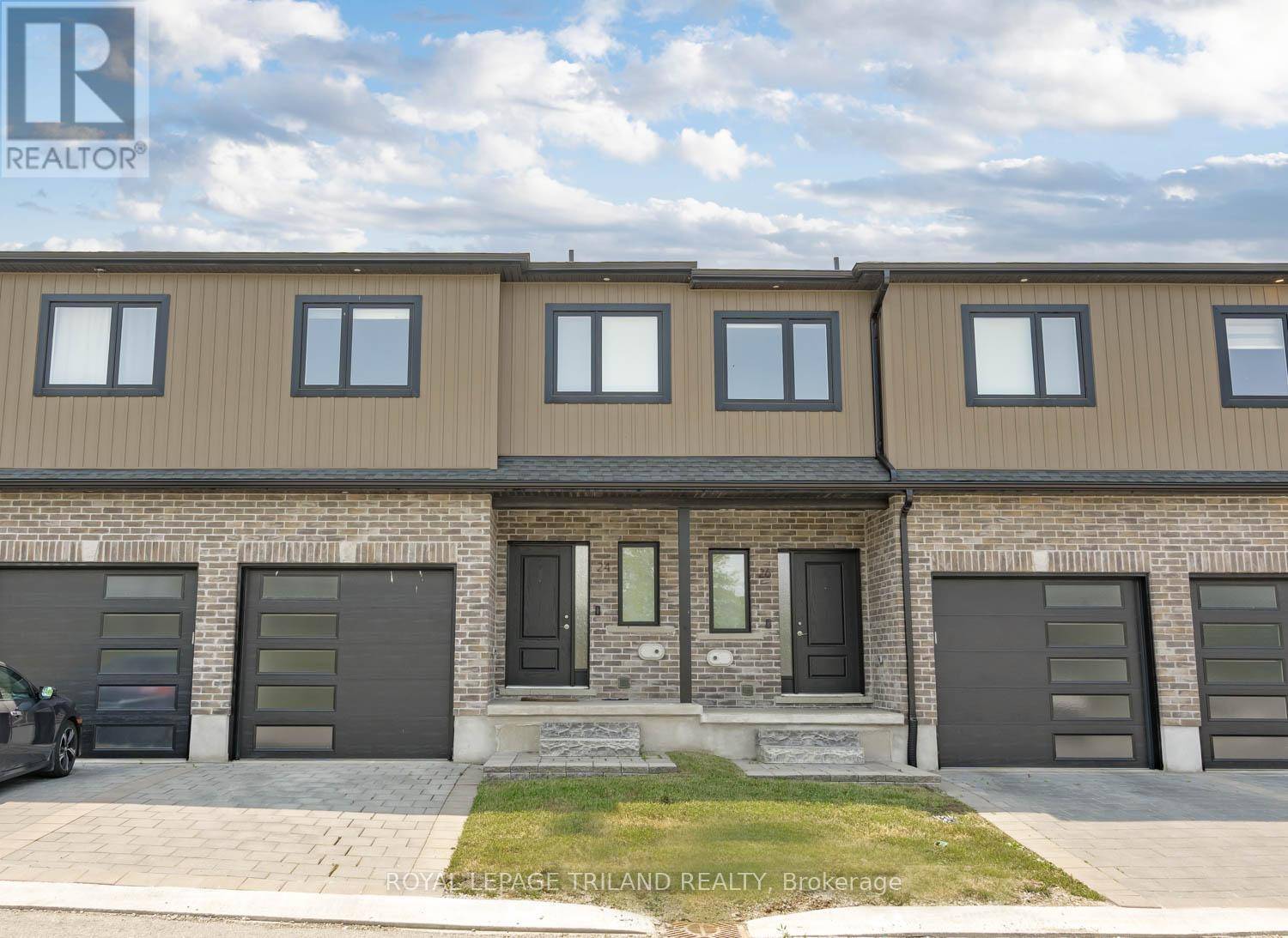 London North (north M), ON N6H0K3,811 SARNIA RD #24