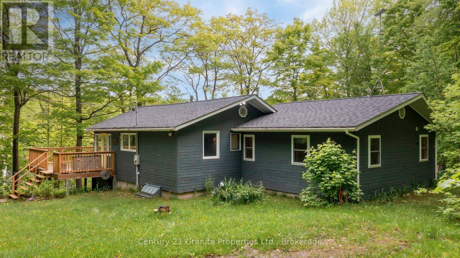 Seguin, ON P2A2W8,131 DOWNES ROAD