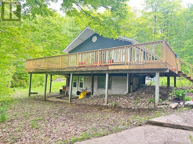 Seguin, ON P2A2W8,131 DOWNES ROAD