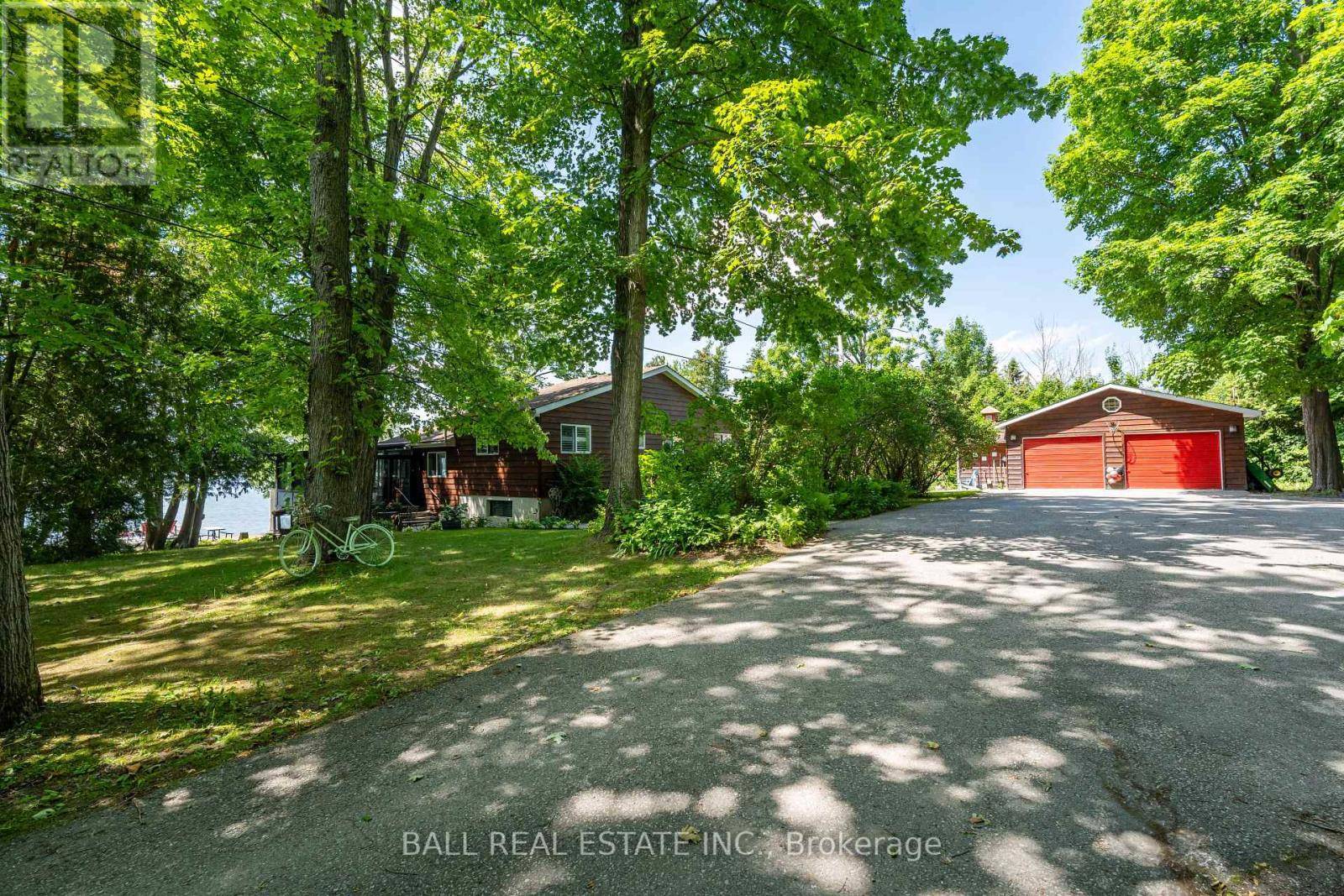 Selwyn, ON K0L2H0,2466 FIRE ROUTE 13