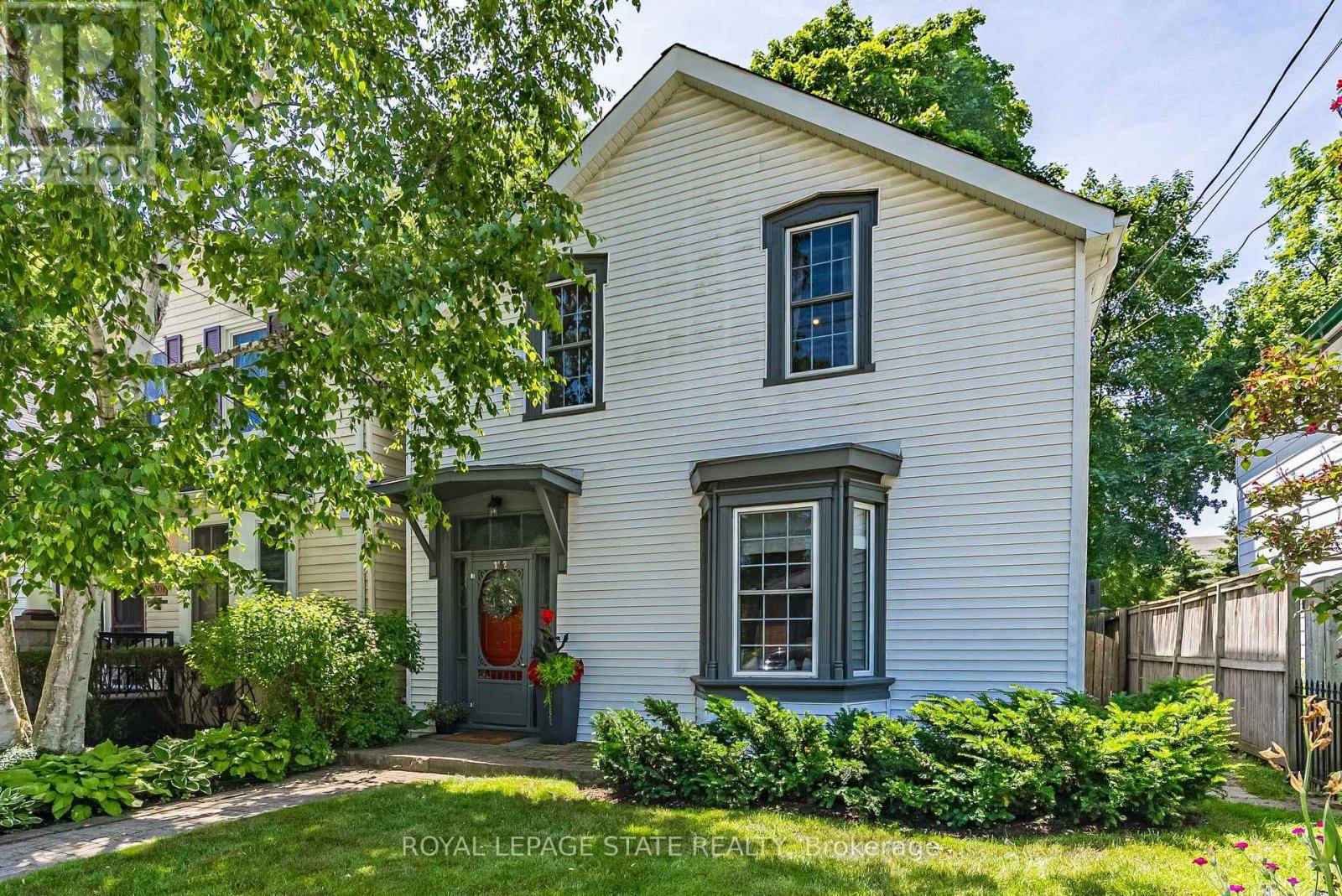 Hamilton (dundas), ON L9H1X7,132 PARK STREET W
